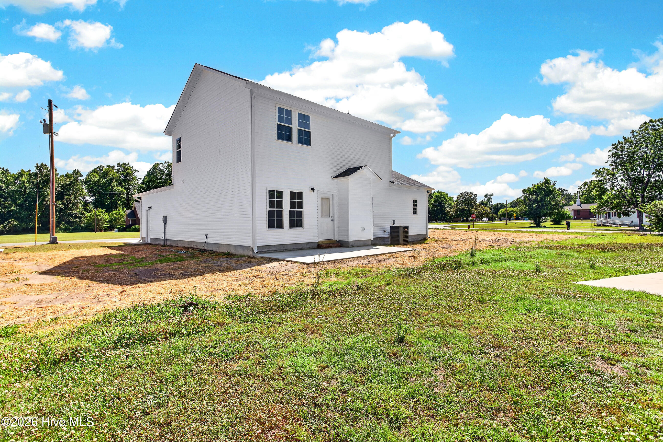 191 Briarneck Road Jacksonville, NC 28540 - Photo 30 of 32 40 (5)