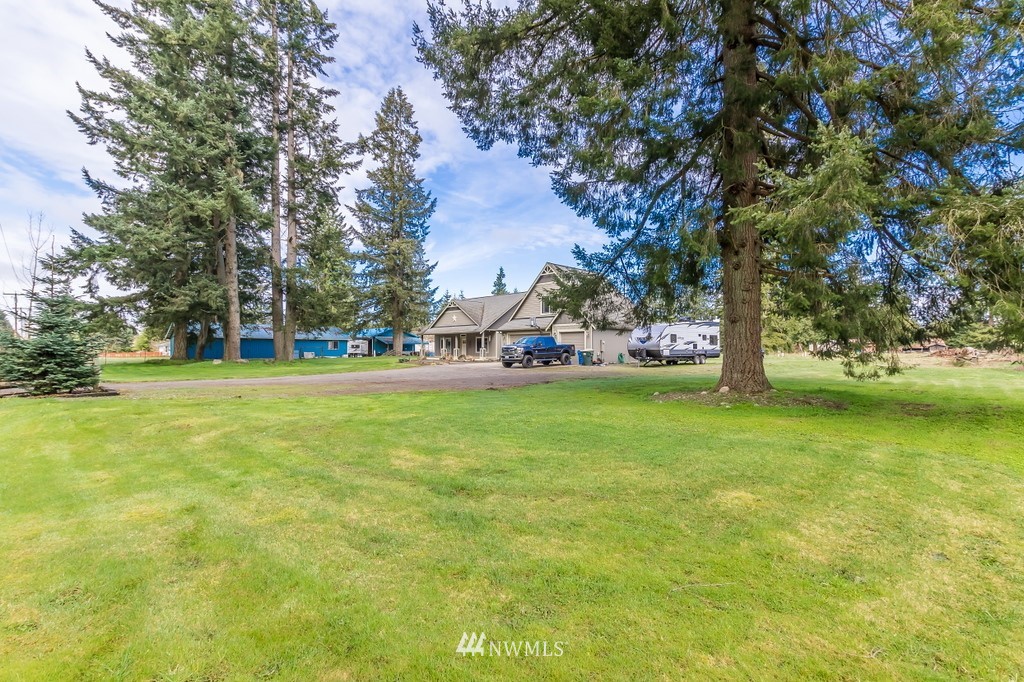 8328 173rd Avenue Southwest Rochester, WA 98579 - Photo 2 of 25