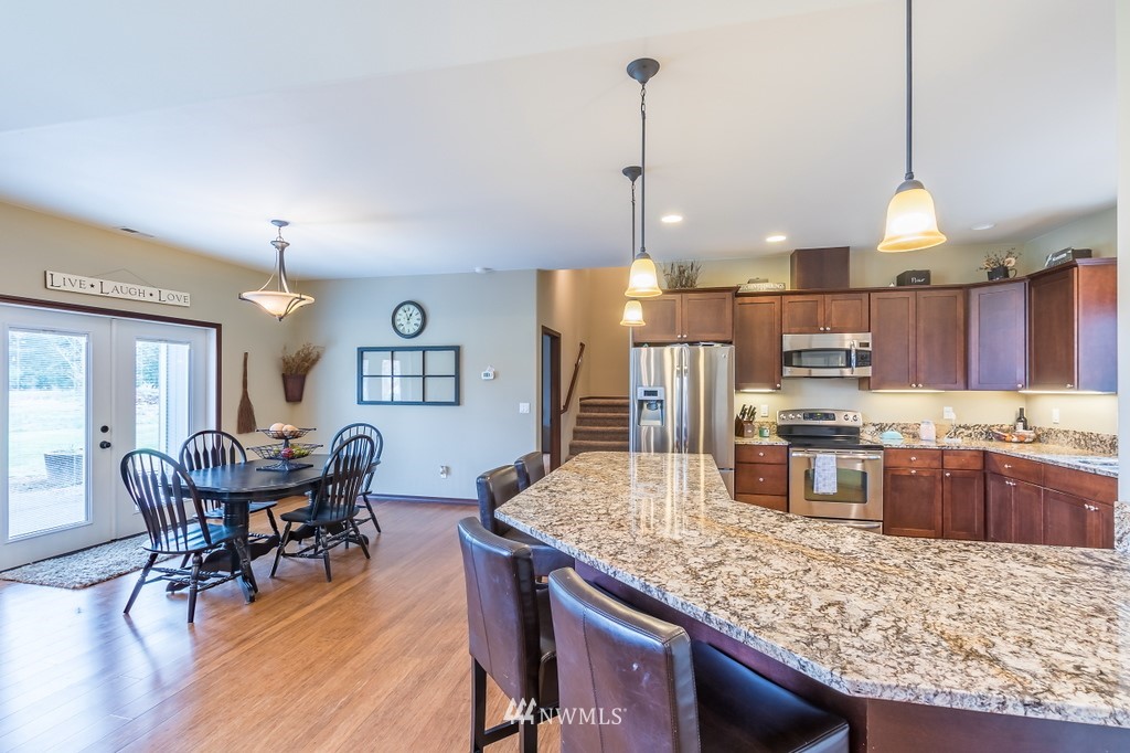 8328 173rd Avenue Southwest Rochester, WA 98579 - Photo 13 of 25