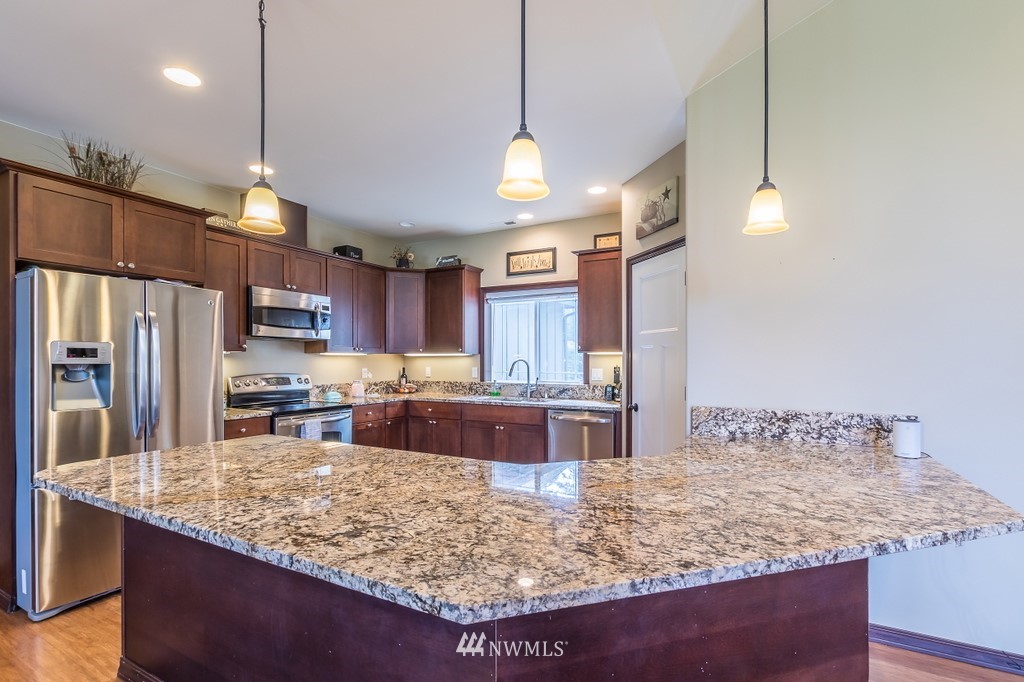 8328 173rd Avenue Southwest Rochester, WA 98579 - Photo 17 of 25