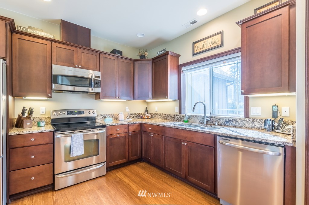 8328 173rd Avenue Southwest Rochester, WA 98579 - Photo 19 of 25