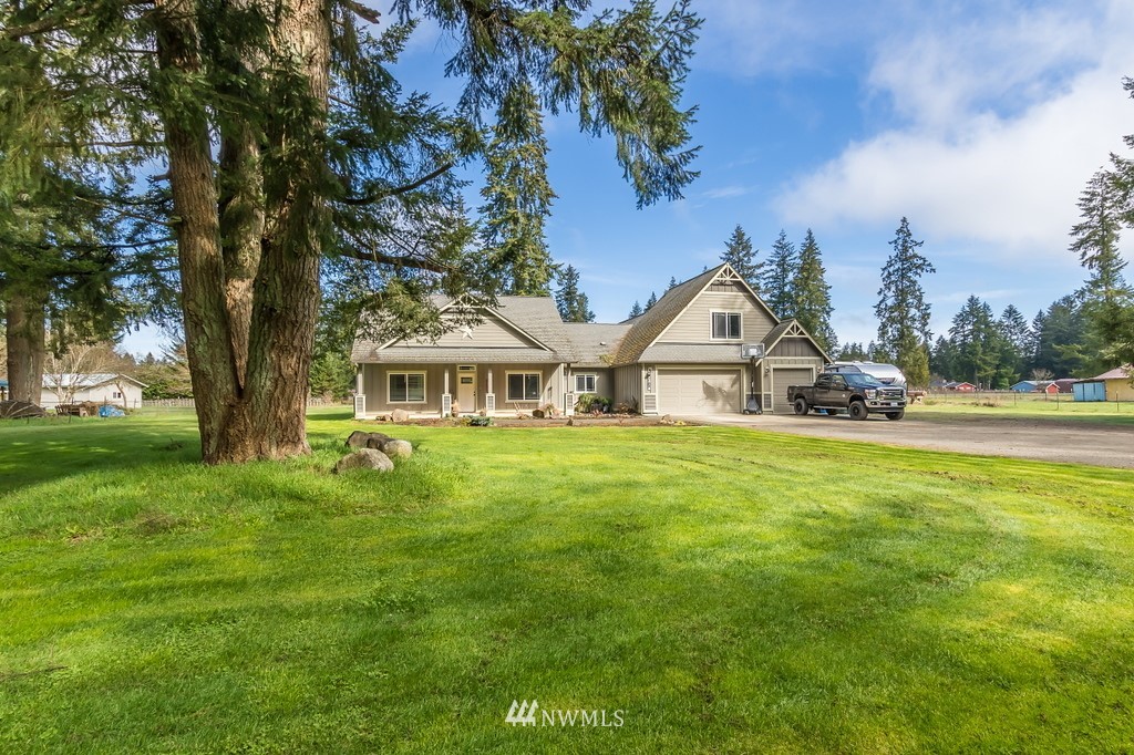 8328 173rd Avenue Southwest Rochester, WA 98579 - Photo 3 of 25
