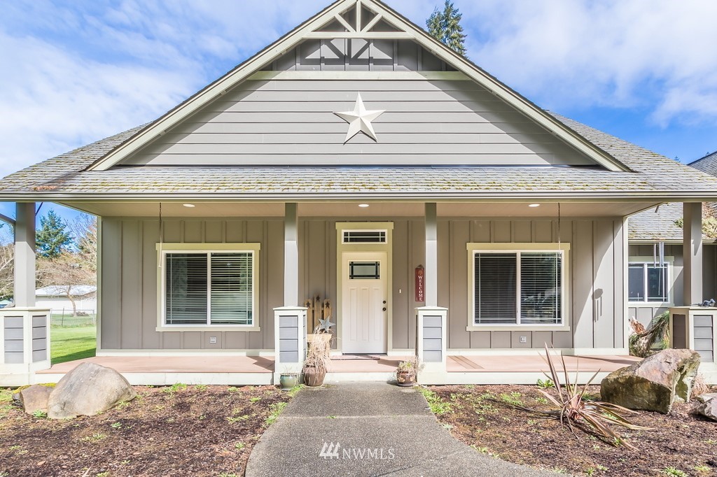 8328 173rd Avenue Southwest Rochester, WA 98579 - Photo 4 of 25