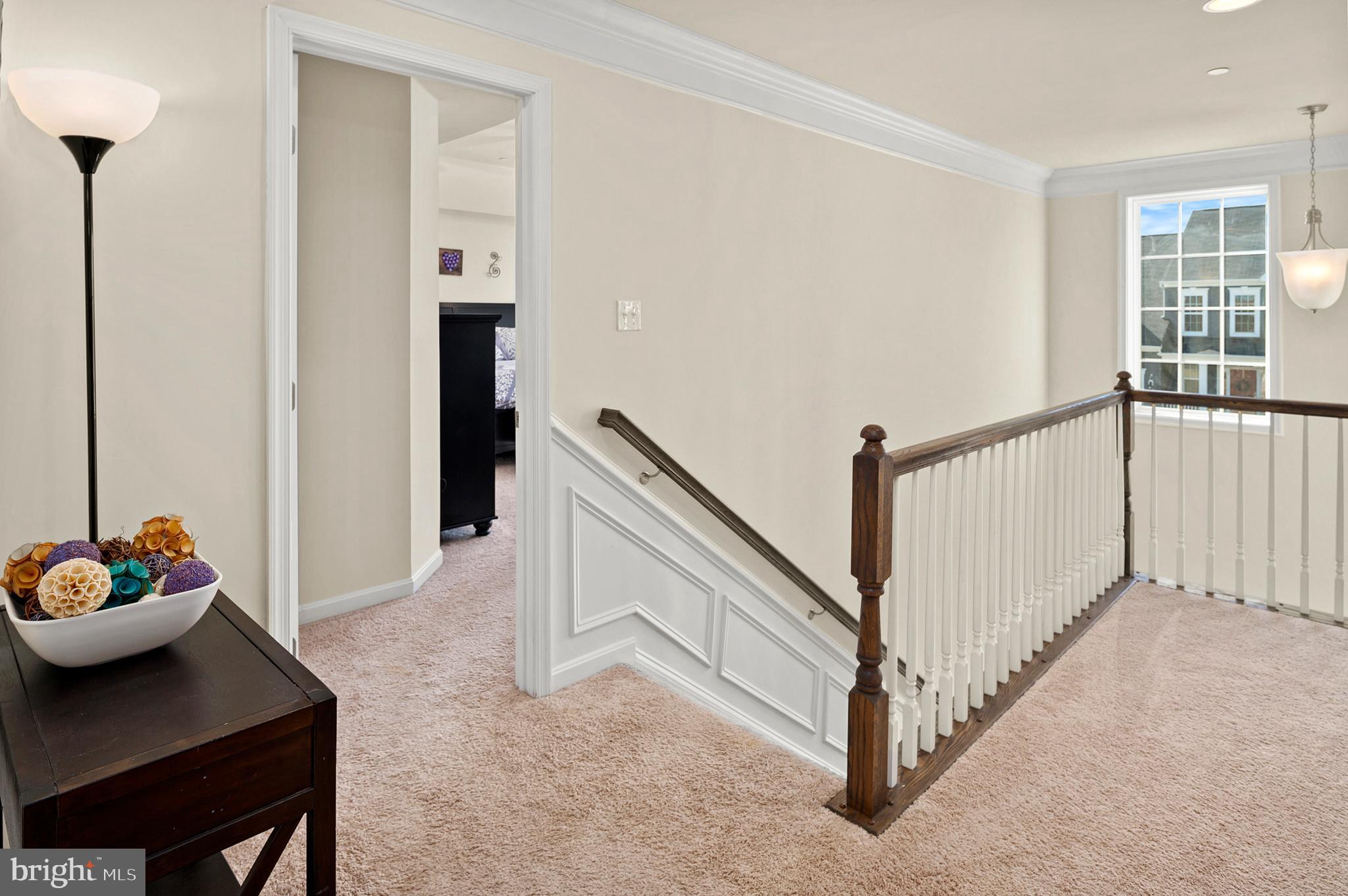 8141 Ridgely Loop Severn, MD 21144 - Photo 15 of 35 Upper Landing