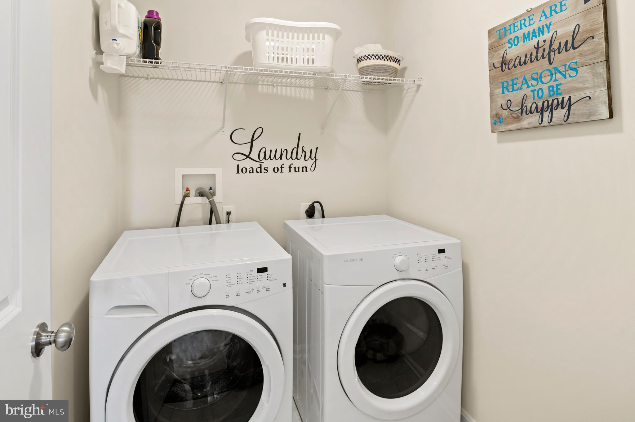 8141 Ridgely Loop Severn, MD 21144 - Photo 25 of 35 Utility Room