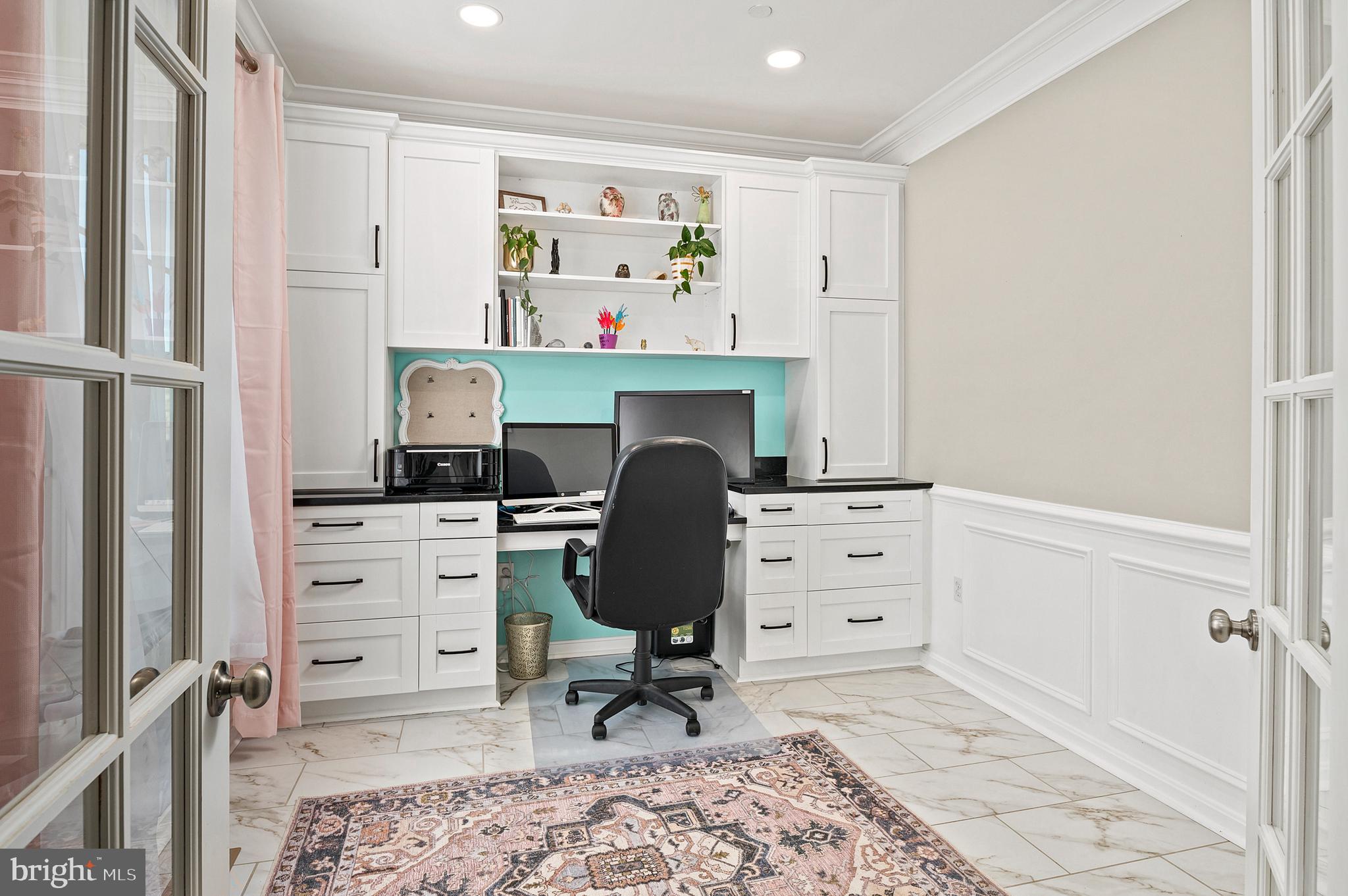 8141 Ridgely Loop Severn, MD 21144 - Photo 4 of 35 Office