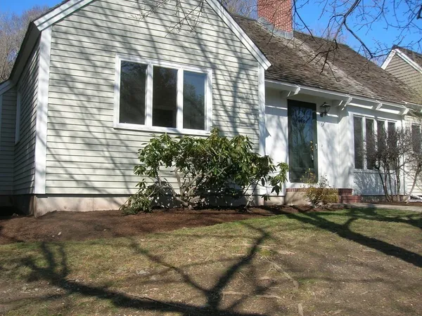 $4,750 | 64 Potter Pond, Unit 64, Lexington, MA 02421