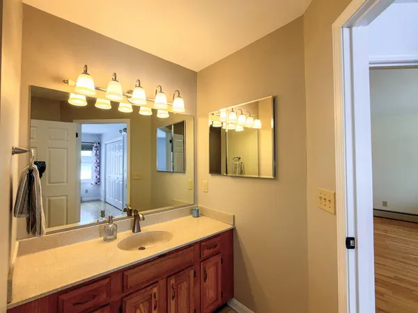 $368,000 | 16 Clover Drive, Unit 2B, Essex Junction, VT 05452