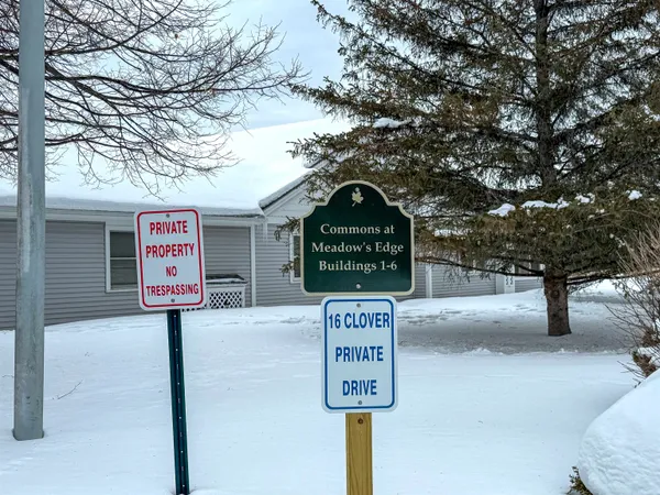 $368,000 | 16 Clover Drive, Unit 2B, Essex Junction, VT 05452