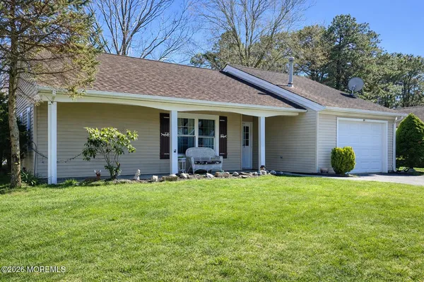 $280,000 | 20 Norwick Drive, Forked River, NJ 08731