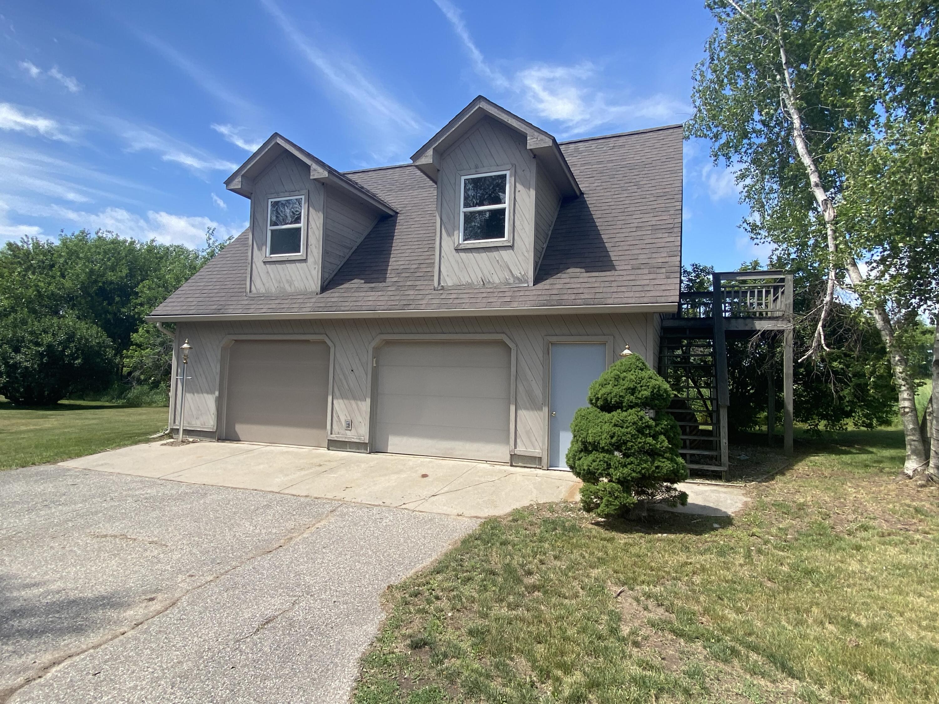 13448 Clausen Road Trufant, MI 49347 - Photo 3 of 43 IMG_4753
