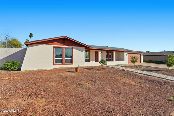$485,000 | 1461 North 63rd Place, Mesa, AZ 85205