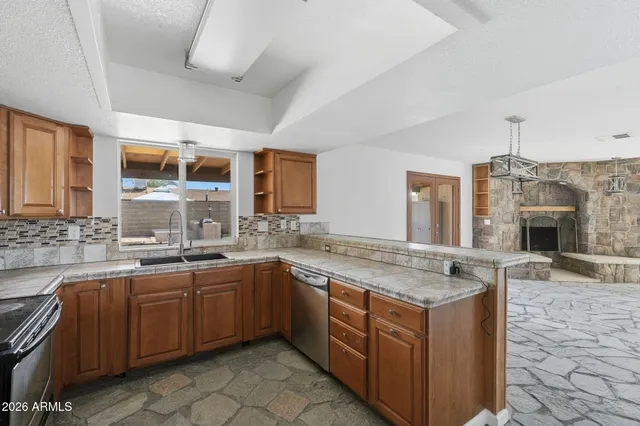 $540,000 | 1461 North 63rd Place, Mesa, AZ 85205