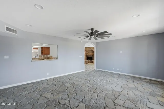 $540,000 | 1461 North 63rd Place, Mesa, AZ 85205