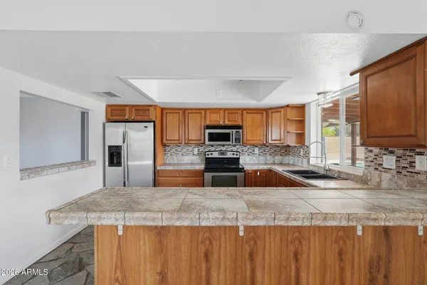 $485,000 | 1461 North 63rd Place, Mesa, AZ 85205