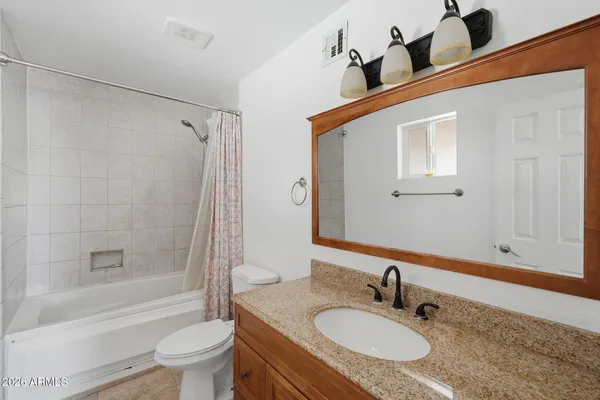 $485,000 | 1461 North 63rd Place, Mesa, AZ 85205