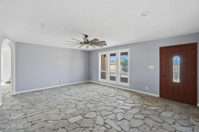 $540,000 | 1461 North 63rd Place, Mesa, AZ 85205