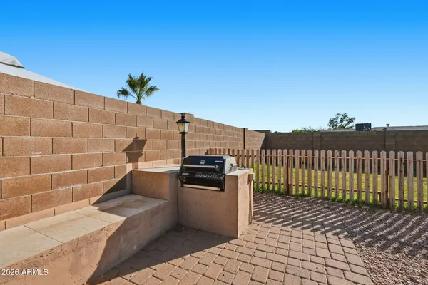 $485,000 | 1461 North 63rd Place, Mesa, AZ 85205