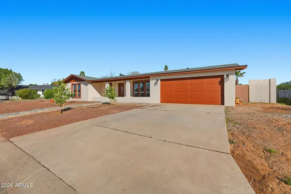 $485,000 | 1461 North 63rd Place, Mesa, AZ 85205