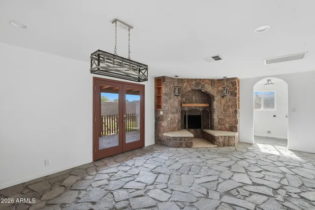 $540,000 | 1461 North 63rd Place, Mesa, AZ 85205