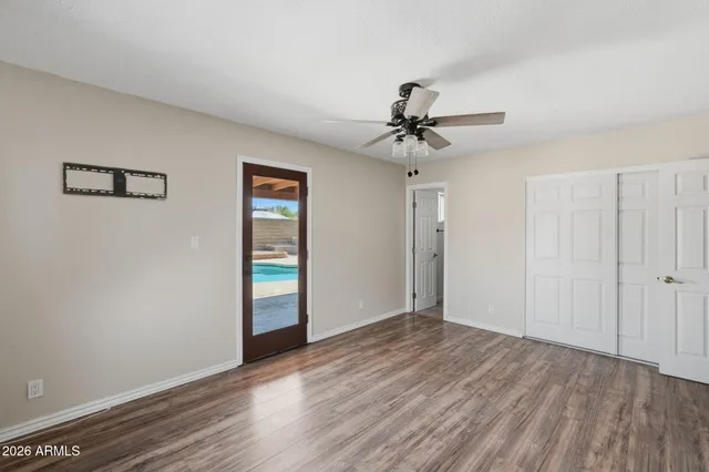 $540,000 | 1461 North 63rd Place, Mesa, AZ 85205