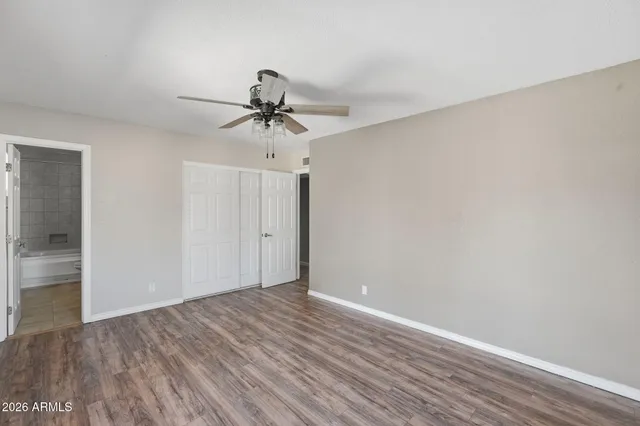 $540,000 | 1461 North 63rd Place, Mesa, AZ 85205