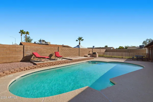 $485,000 | 1461 North 63rd Place, Mesa, AZ 85205