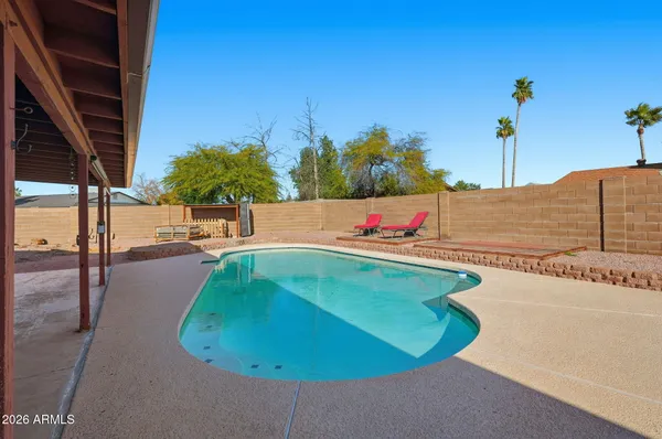 $485,000 | 1461 North 63rd Place, Mesa, AZ 85205