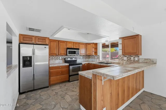 $540,000 | 1461 North 63rd Place, Mesa, AZ 85205