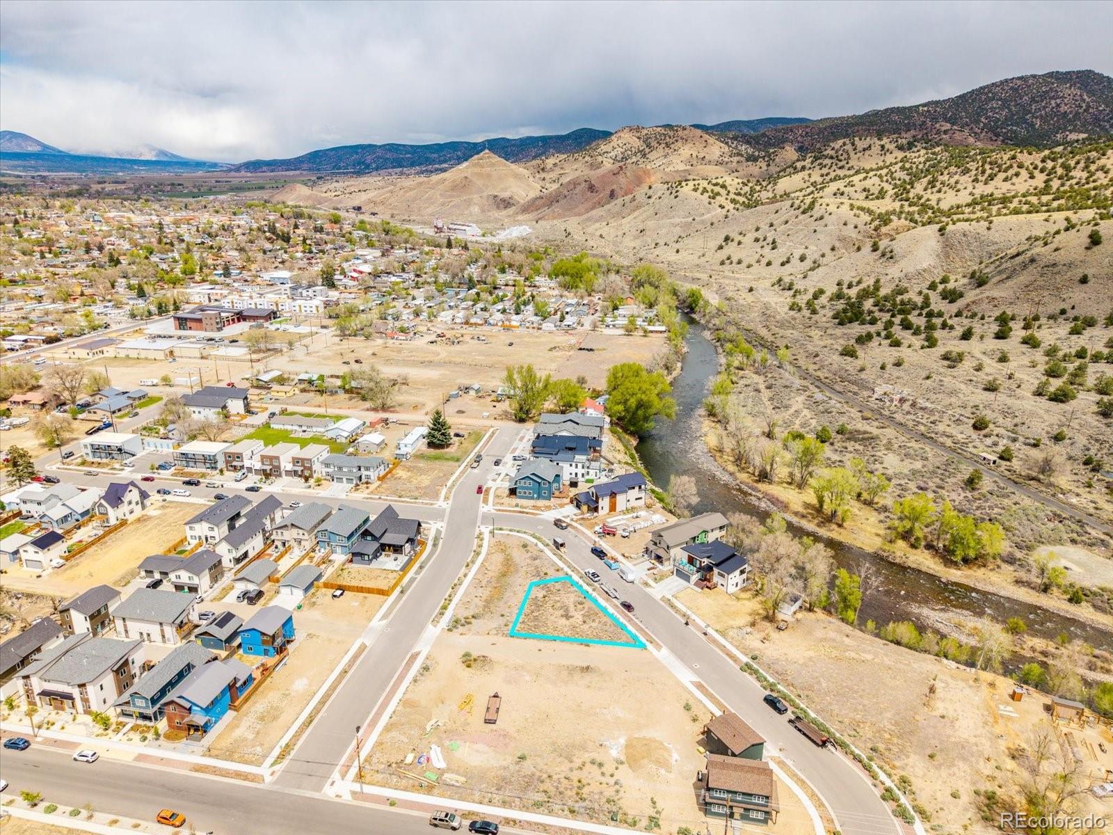 230 River Ridge Lane Salida, CO 81201 - Photo 14 of 17