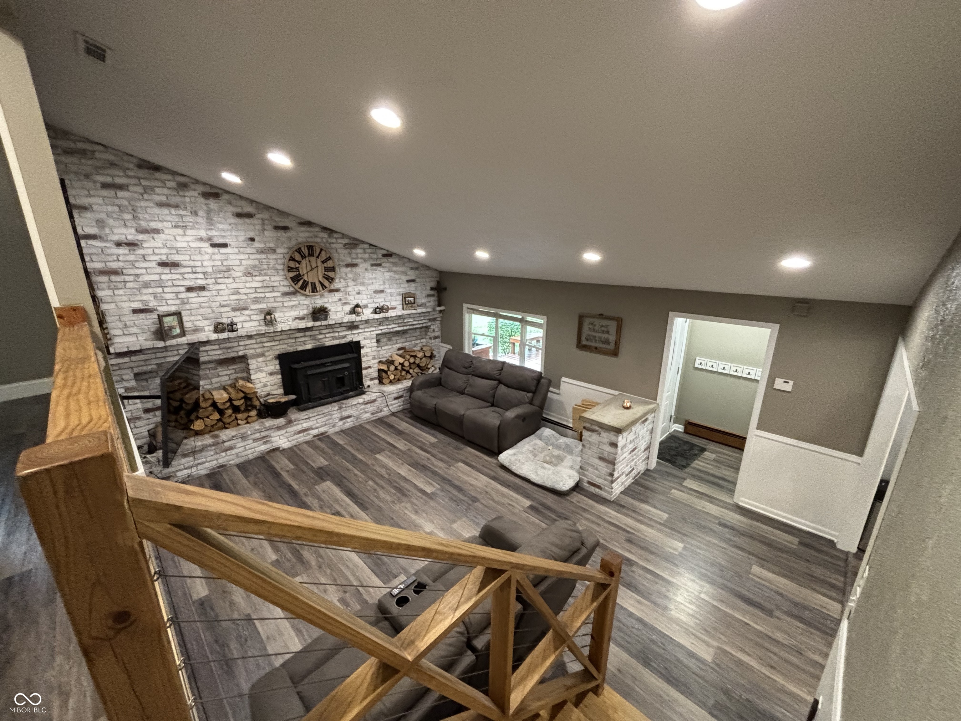 3423 Cartersburg Road Danville, IN 46122 - Photo 5 of 37