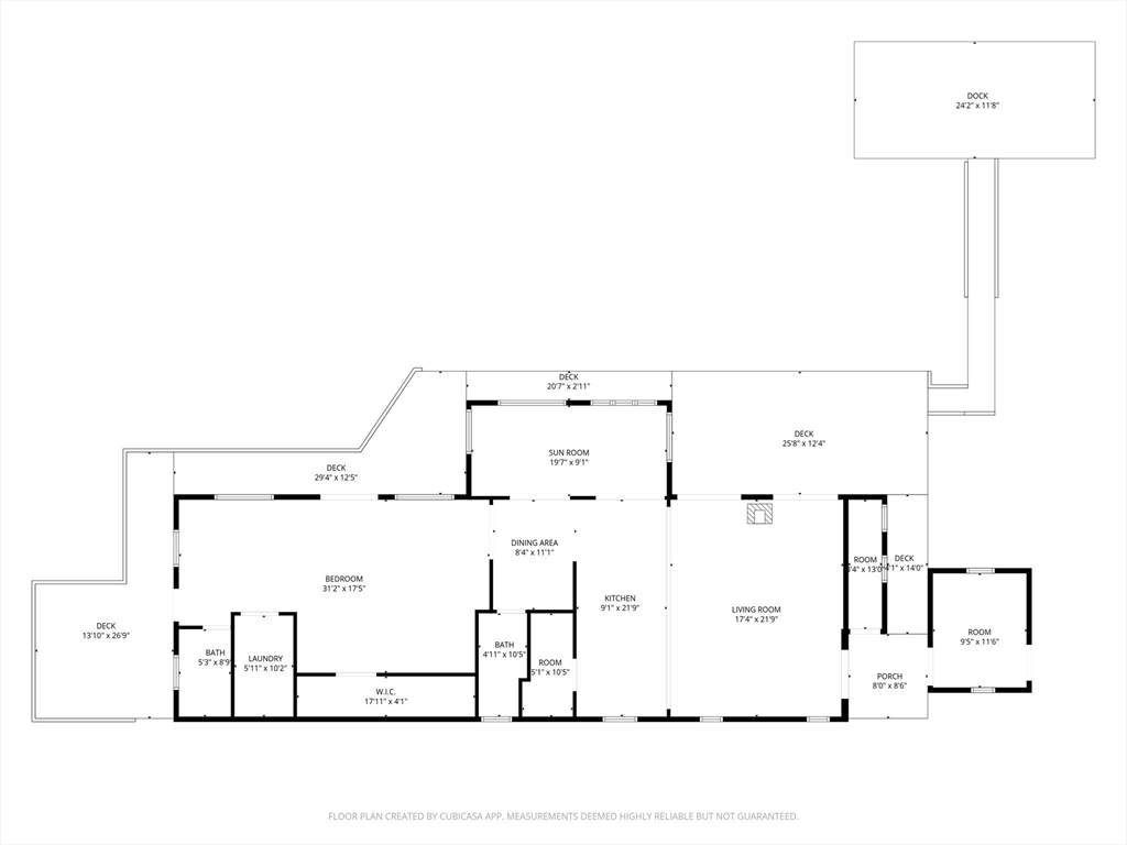 274 Gannett Road Scituate, MA 02066 - Photo 20 of 22
