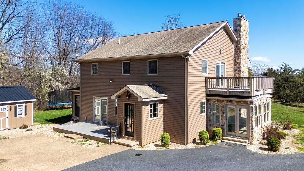 840 Commerce Road Staunton, VA 24401 - Photo 8 of 66