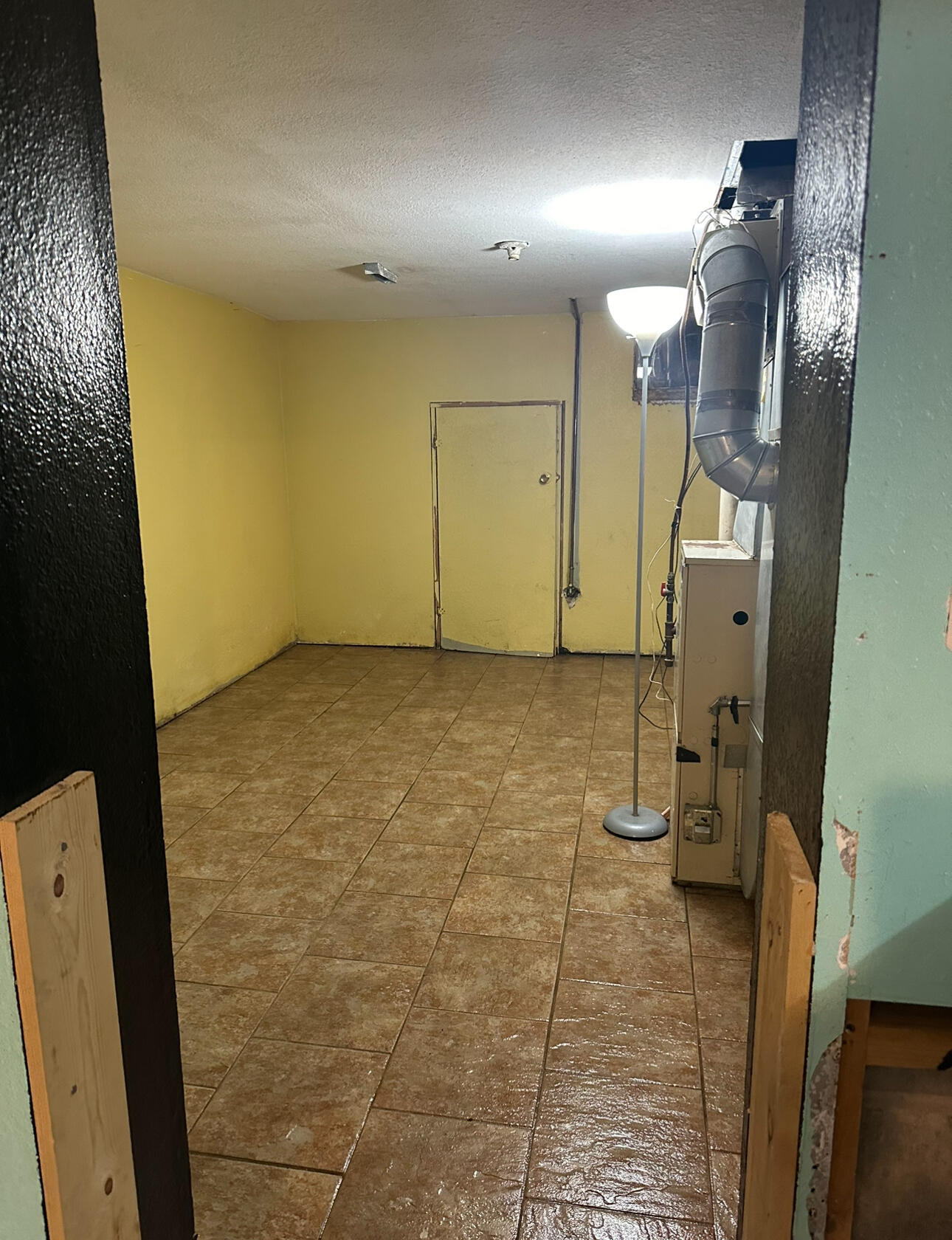 11686 Arthur Road Rodney, MI 49342 - Photo 51 of 67 Middle room in basement