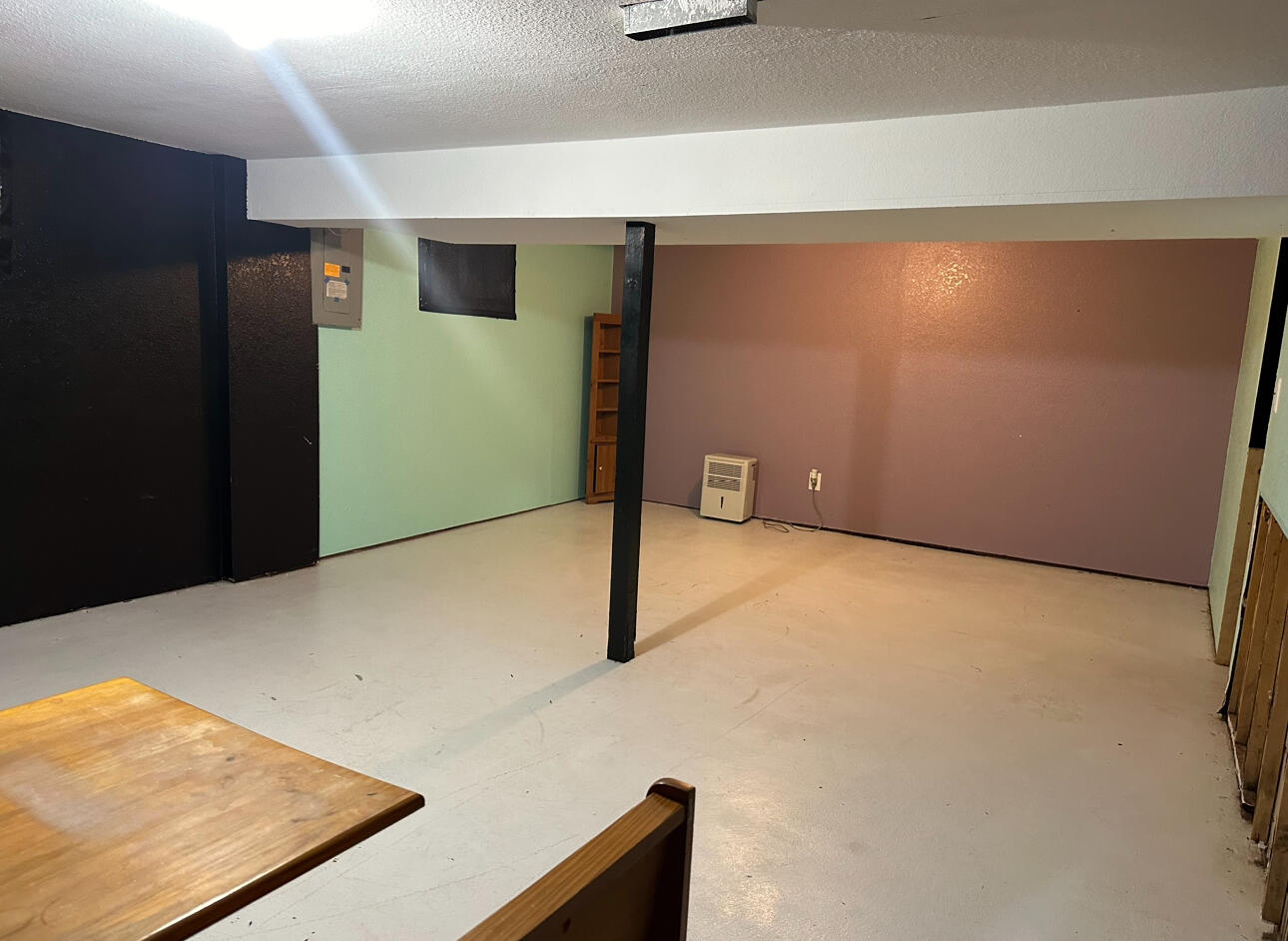 11686 Arthur Road Rodney, MI 49342 - Photo 64 of 67 Large room in basement