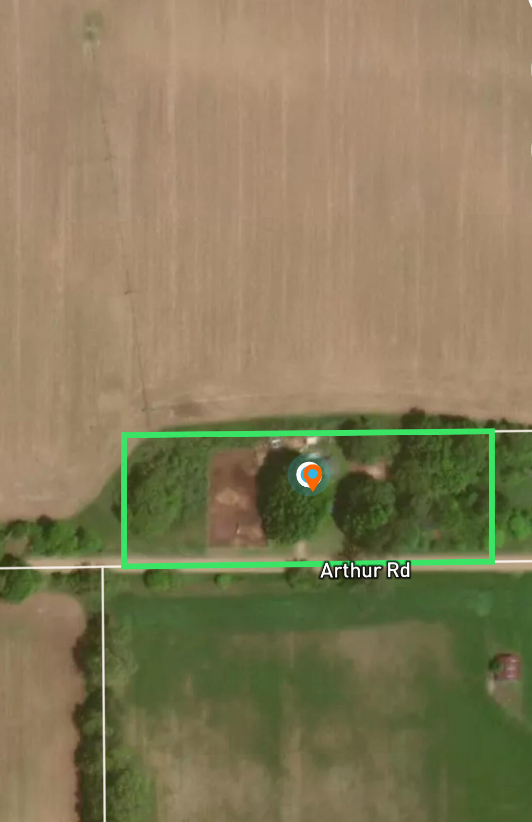 11686 Arthur Road Rodney, MI 49342 - Photo 66 of 67 IMG_2034