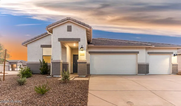 $501,010 | 821 West Calle Zaino, Sahuarita, AZ 85629