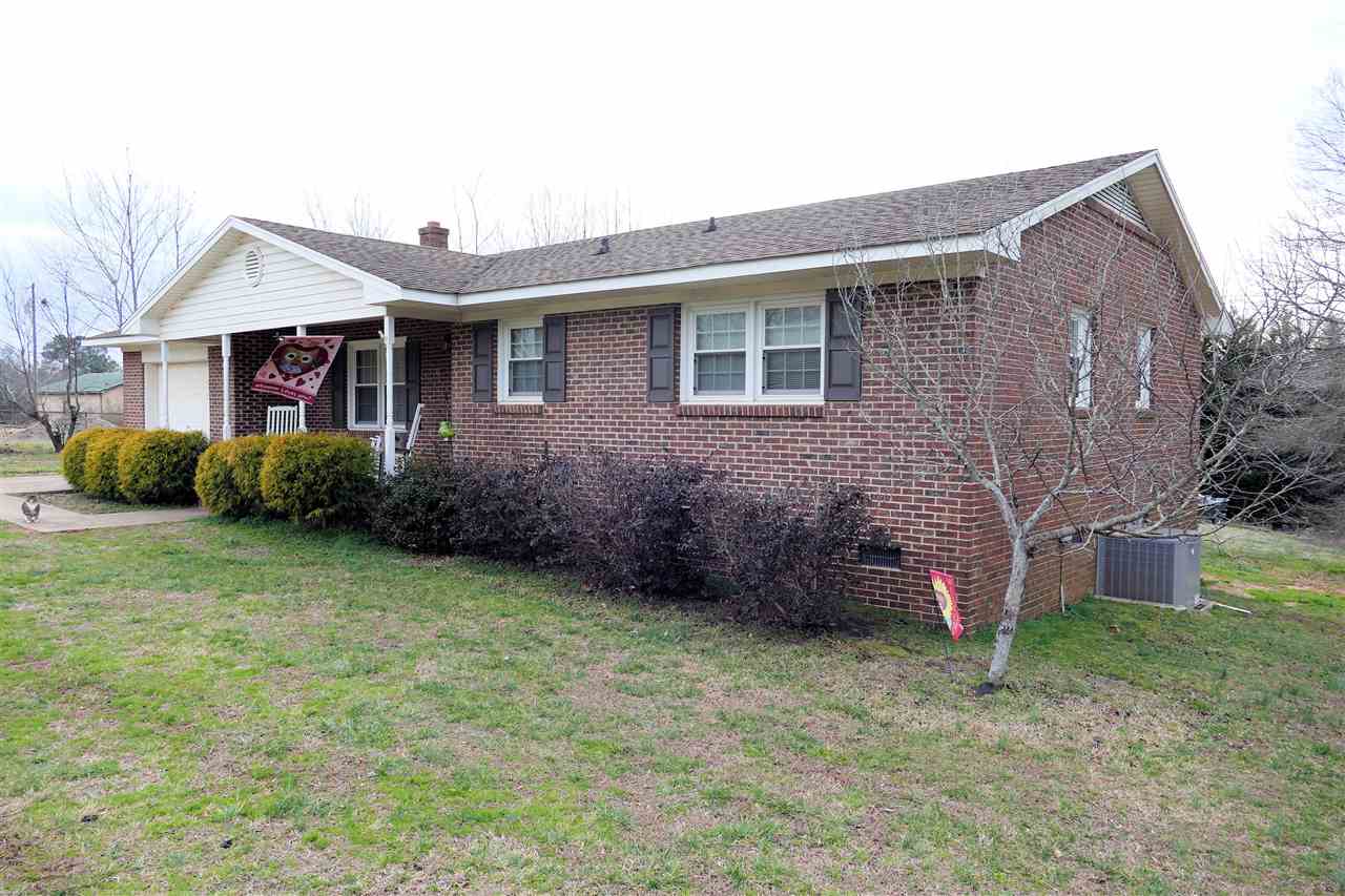 545 Green River Road Gaffney, SC 29341 - Photo 16 of 19