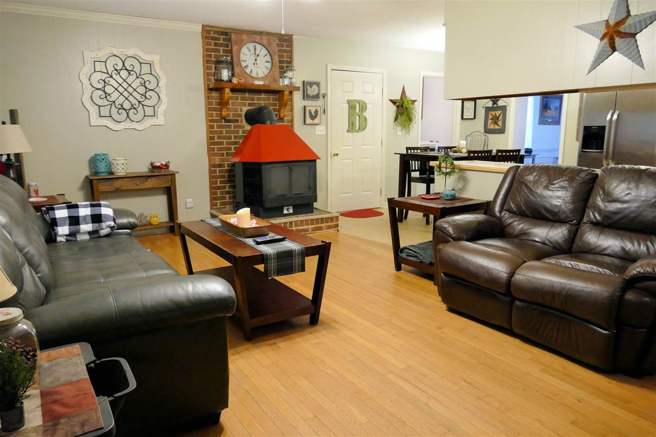 545 Green River Road Gaffney, SC 29341 - Photo 7 of 19