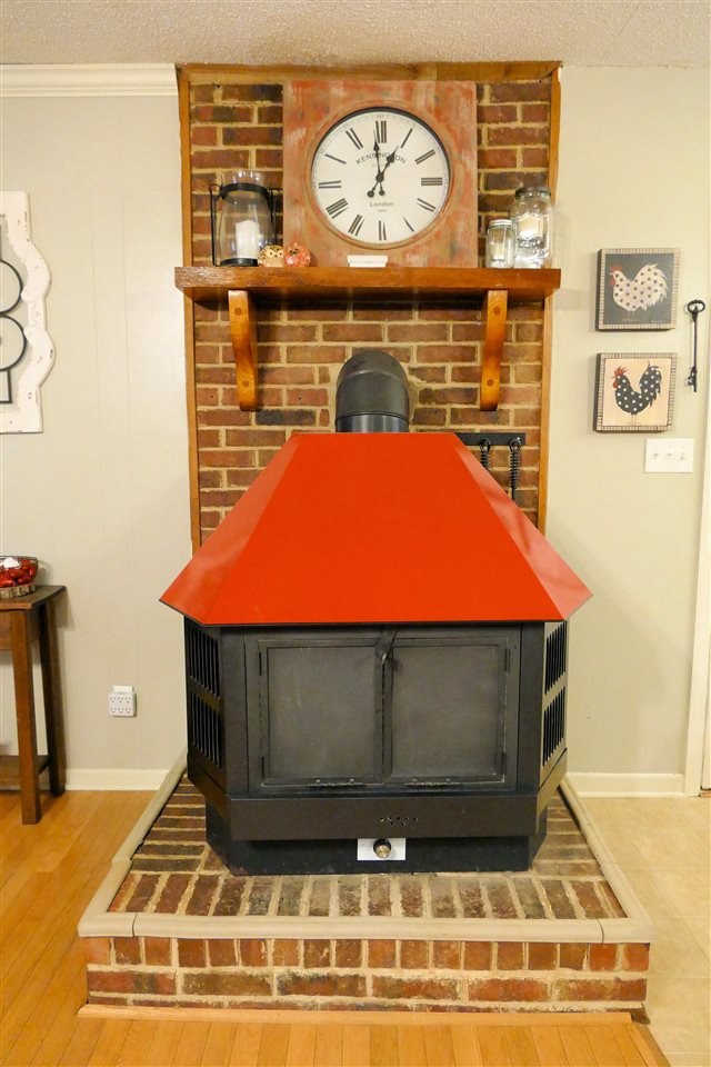 545 Green River Road Gaffney, SC 29341 - Photo 8 of 19