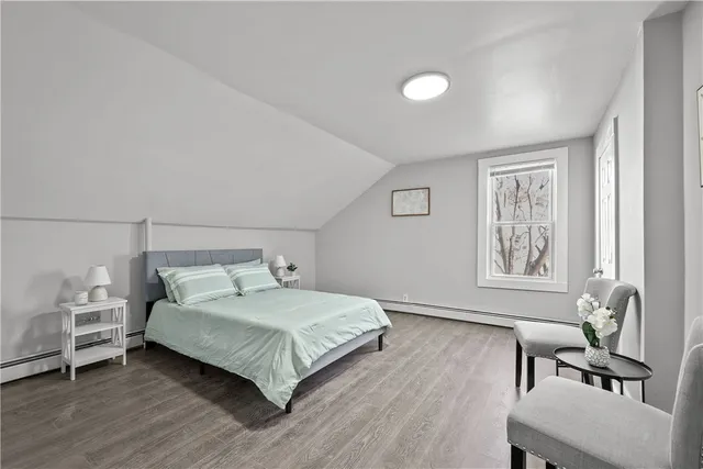 $3,500 | 40 Jenkins Street, Providence, RI 02906