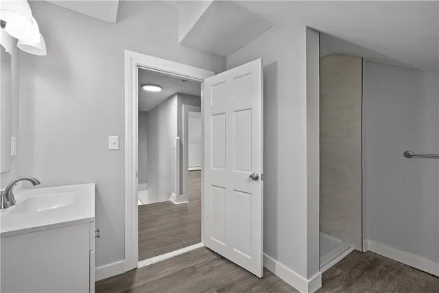 $3,500 | 40 Jenkins Street, Providence, RI 02906