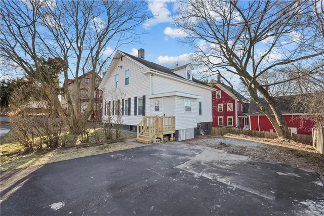 $3,500 | 40 Jenkins Street, Providence, RI 02906
