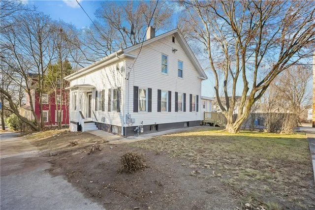 $3,500 | 40 Jenkins Street, Providence, RI 02906