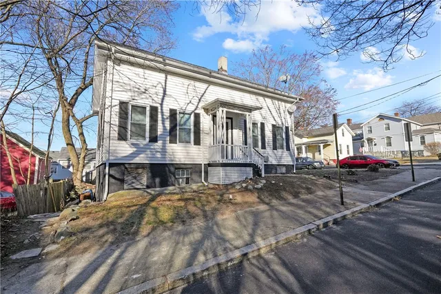 $3,500 | 40 Jenkins Street, Providence, RI 02906