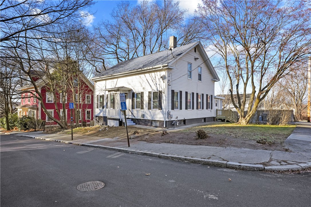 40 Jenkins Street Providence, RI 02906 - Photo 38 of 38