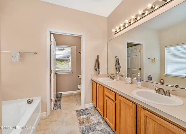 $320,000 | 3526 Pebble Stone Court, Orange Park, FL 32065