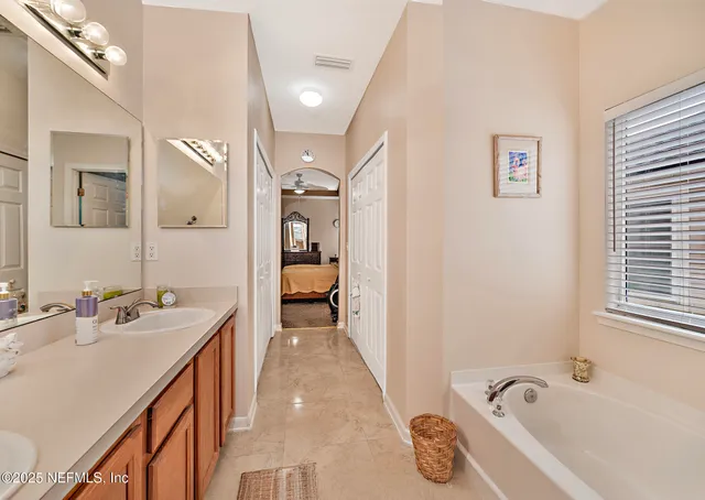 $320,000 | 3526 Pebble Stone Court, Orange Park, FL 32065