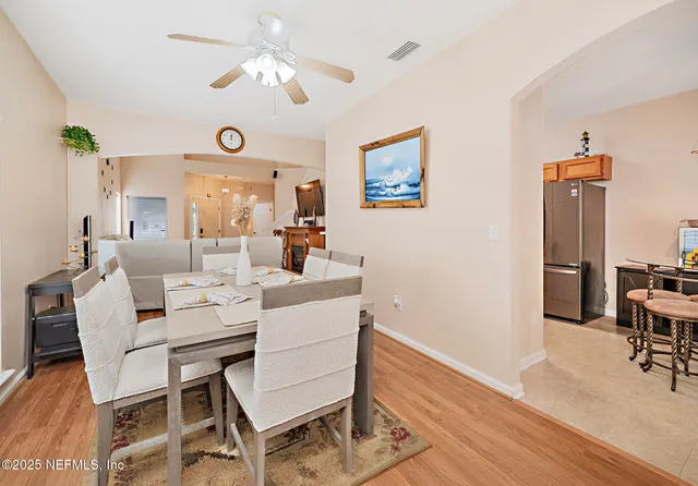 $320,000 | 3526 Pebble Stone Court, Orange Park, FL 32065