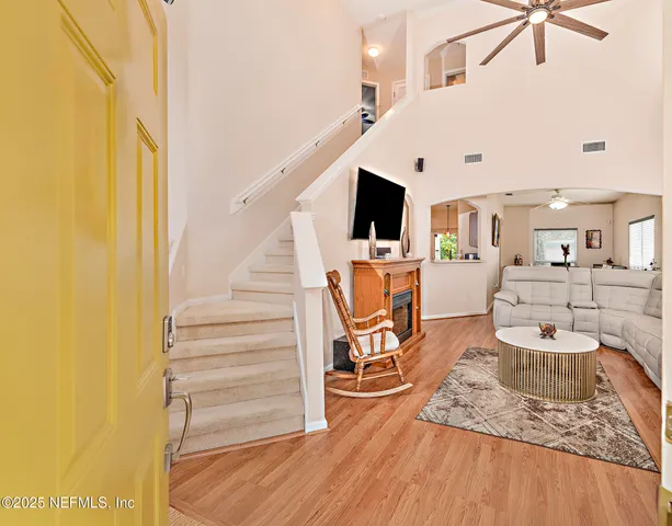 $320,000 | 3526 Pebble Stone Court, Orange Park, FL 32065